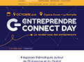 Entreprendre Connect Day