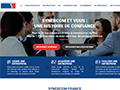 SYNERCOM FRANCE OUEST
