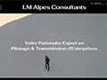 LM ALPES CONSULTANTS