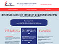 CHARENTES TRANSMISSION