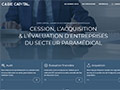 CARE CAPITAL
