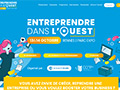 Entreprendre dans l'Ouest - 13 &14 octobre 2025