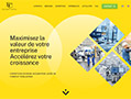 EVALIANCE CAPITAL