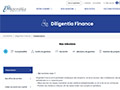DILIGENTIA FINANCE