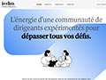 ISSHO-PARTNERS ROLAND ANDRE