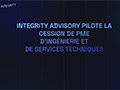 INTEGRITY ADVISORY
