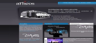 MK FINANCE annonce la cession de la
société ARSEO à ATHEOS