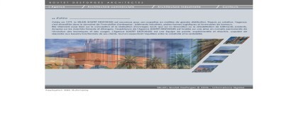 SOCIETEX CORPORATE FINANCE accompagne la
cession de BOUTET DESFORGES