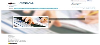 SYNERCOM FRANCE ALSACE conseille
FIDUCONSEILS pour la reprise de la
clientèle de CEFICA