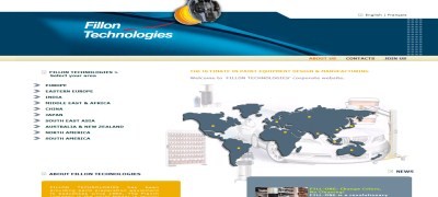 I-DEAL DEVELOPMENT accompagne la reprise
du groupe FILLON TECHNOLOGIES
