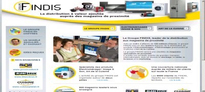 SYNERCOM FRANCE GRAND-EST et NATIXIS
conseillent la cession du groupe COCELEC
(ACTIVA CAPITAL / FINDIS Acquéreur)