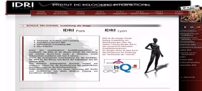 MK FINANCE annonce la cession d’IDRI à
MOD’ART INTERNATIONAL