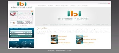 COBLENCE & ASSOCIES, conseil du BRONZE
INDUSTRIEL sur sa nouvelle acquisition