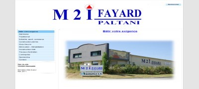 M2I FAYARD reprend SOVETRA