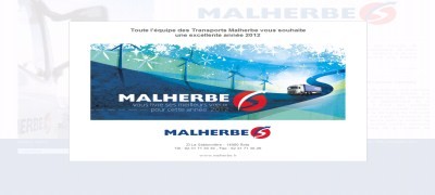 GROSDIDIER et VINCENT repris par
MALHERBE