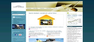 SAINT GOBAIN met la main sur SOLAR GARD