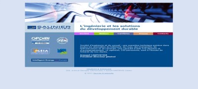 COBLENCE & ASSOCIES conseille la vente
de SAUNIER & ASSOCIES à IDF