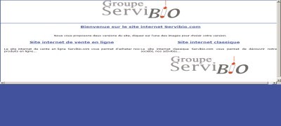I-DEAL DEVELOPMENT permet au GROUPE
SERVIBIO de réaliser une opération en
douceur