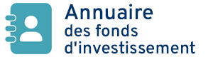 Annuaire des fonds d'investissement