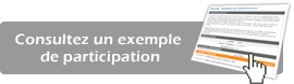 Consultez un exemple de participation