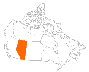 Alberta, Canada