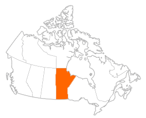 Manitoba, Canada
