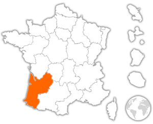 Pyrénées Atlantiques, Aquitaine, France