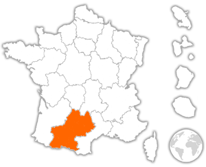 Haute Garonne, Midi-Pyrénées, France