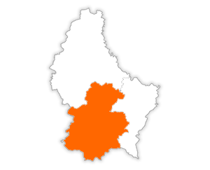 Diekirch, Luxembourg