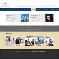 Compagnie Financière du Buis