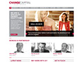 Vignette site internet CHANGE CAPITAL PARTNERS