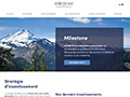 Vignette site internet MILESTONE INVESTISSEURS
