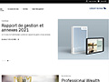 Vignette site internet UBS  ex CRÉDIT SUISSE