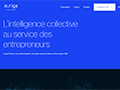 Vignette site internet AURIGA PARTNERS