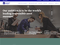 Vignette site internet AXA INVESTMENT MANAGERS - AXA IM