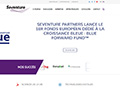 Vignette site internet SEVENTURE PARTNERS