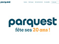 Vignette site internet PARQUEST CAPITAL