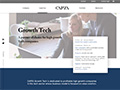 Vignette site internet CAPZA GROWTH TECH