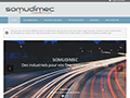 Vignette site internet RHONE DAUPHINE DEVELOPPEMENT