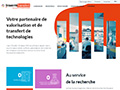 Vignette site internet INSERM TRANSFERT INITIATIVE