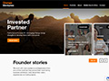 Vignette site internet ORANGE DIGITAL VENTURES