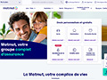 Vignette site internet MATMUT INNOVATION